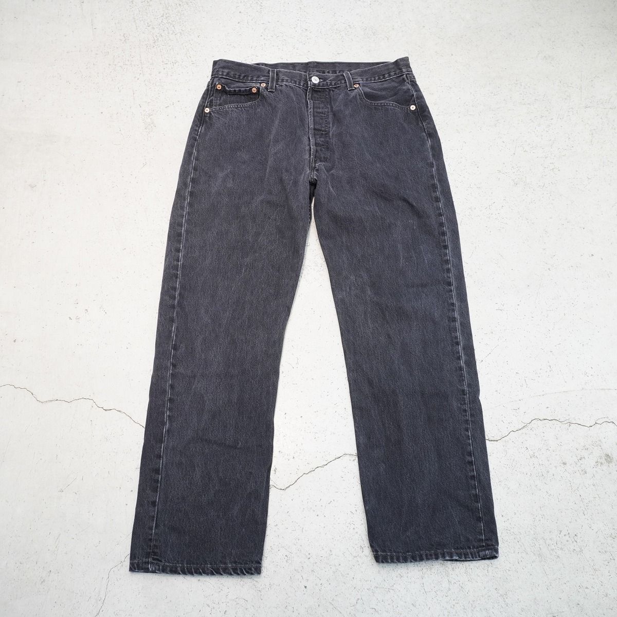爆買い，新作登場 90S USA製 Levi