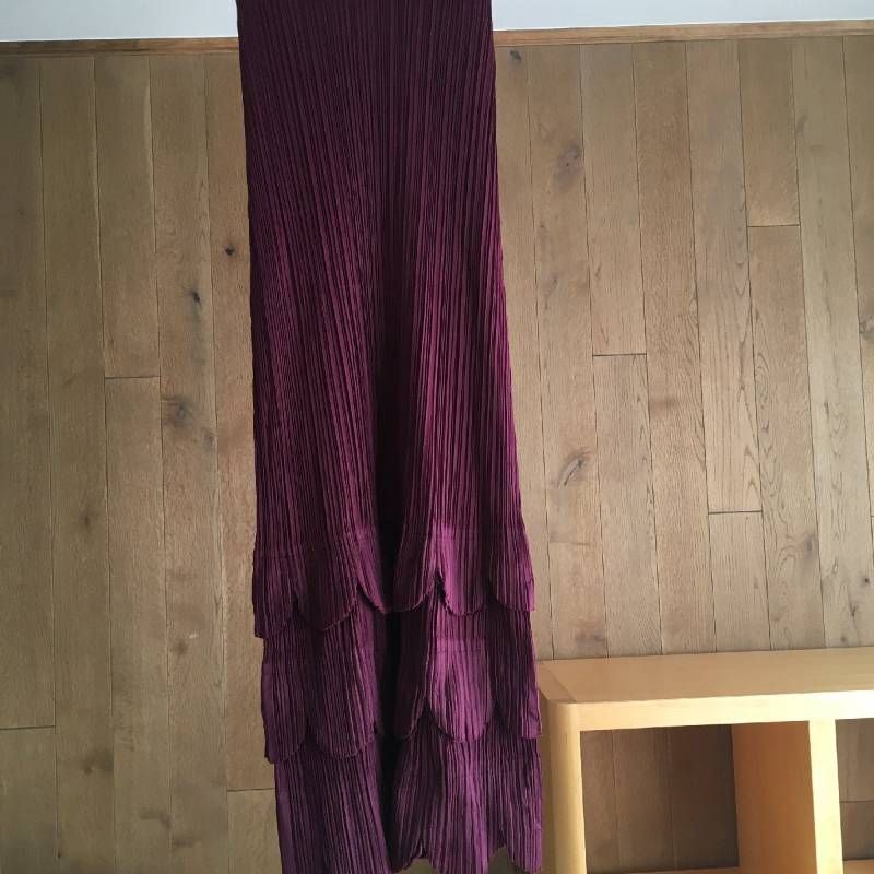 美品 PLEATS PLEASEプリーツプリーズ ロング ワンピース4 PP73-JH146