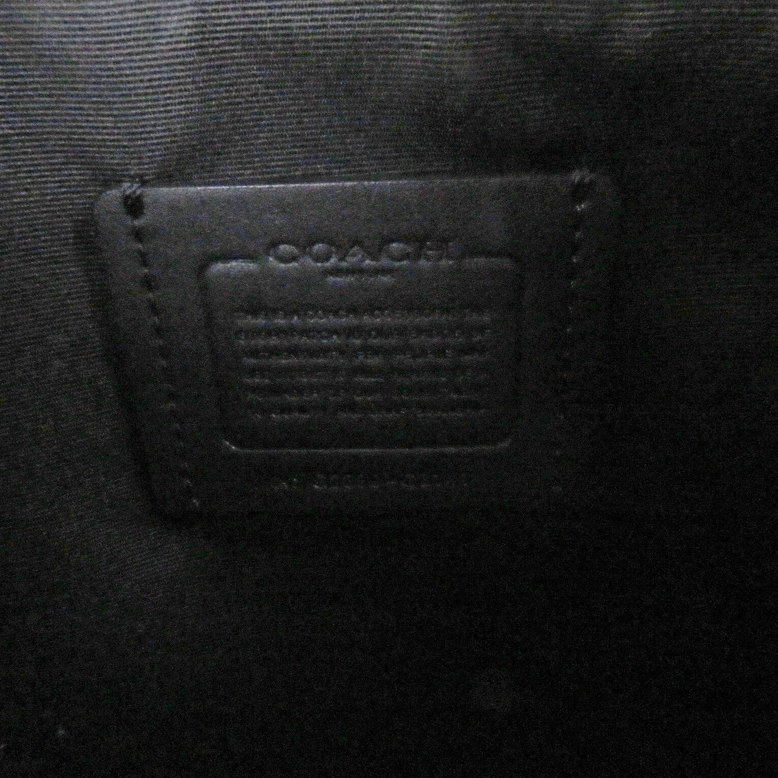 極美品□COACH コーチ C8141 ヘリテージ コンバーチブル クロスボディ