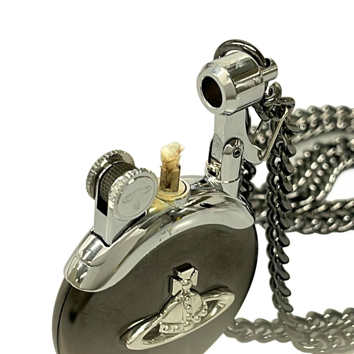 VivienneWestwood(ヴィヴィアンウエストウッド) ライター美品 CHAIN