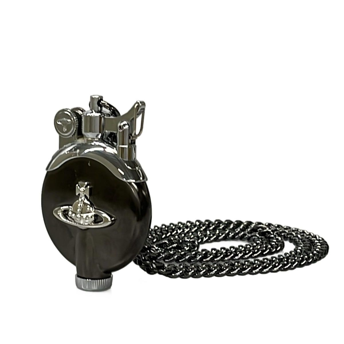VivienneWestwood(ヴィヴィアンウエストウッド) ライター美品 CHAIN
