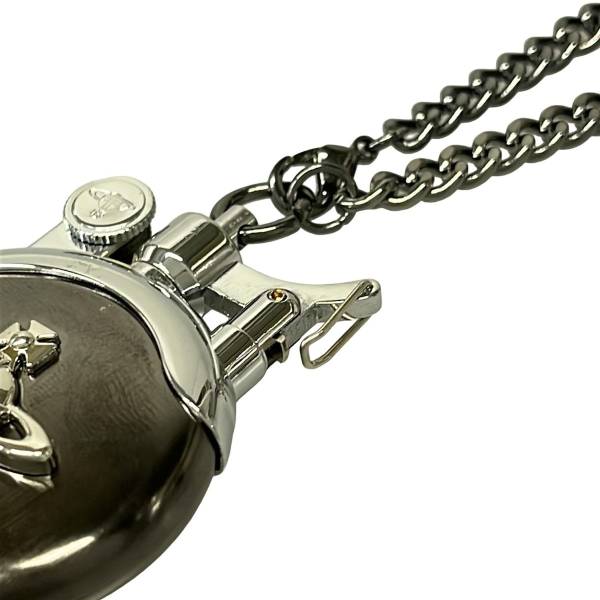 VivienneWestwood(ヴィヴィアンウエストウッド) ライター美品 CHAIN