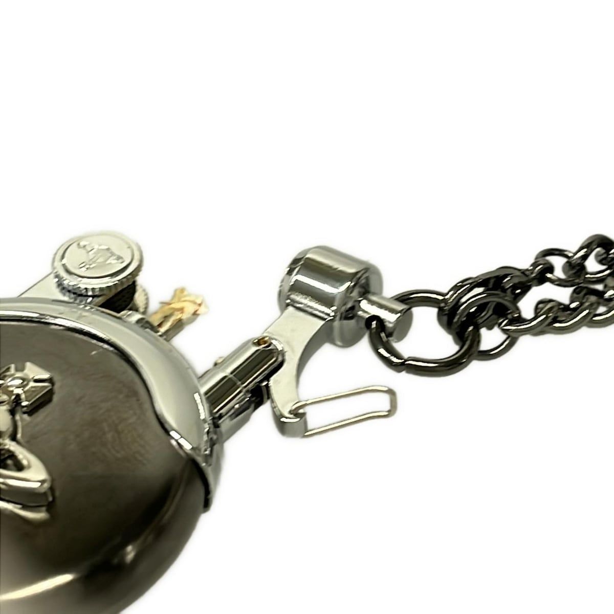 VivienneWestwood(ヴィヴィアンウエストウッド) ライター美品 CHAIN