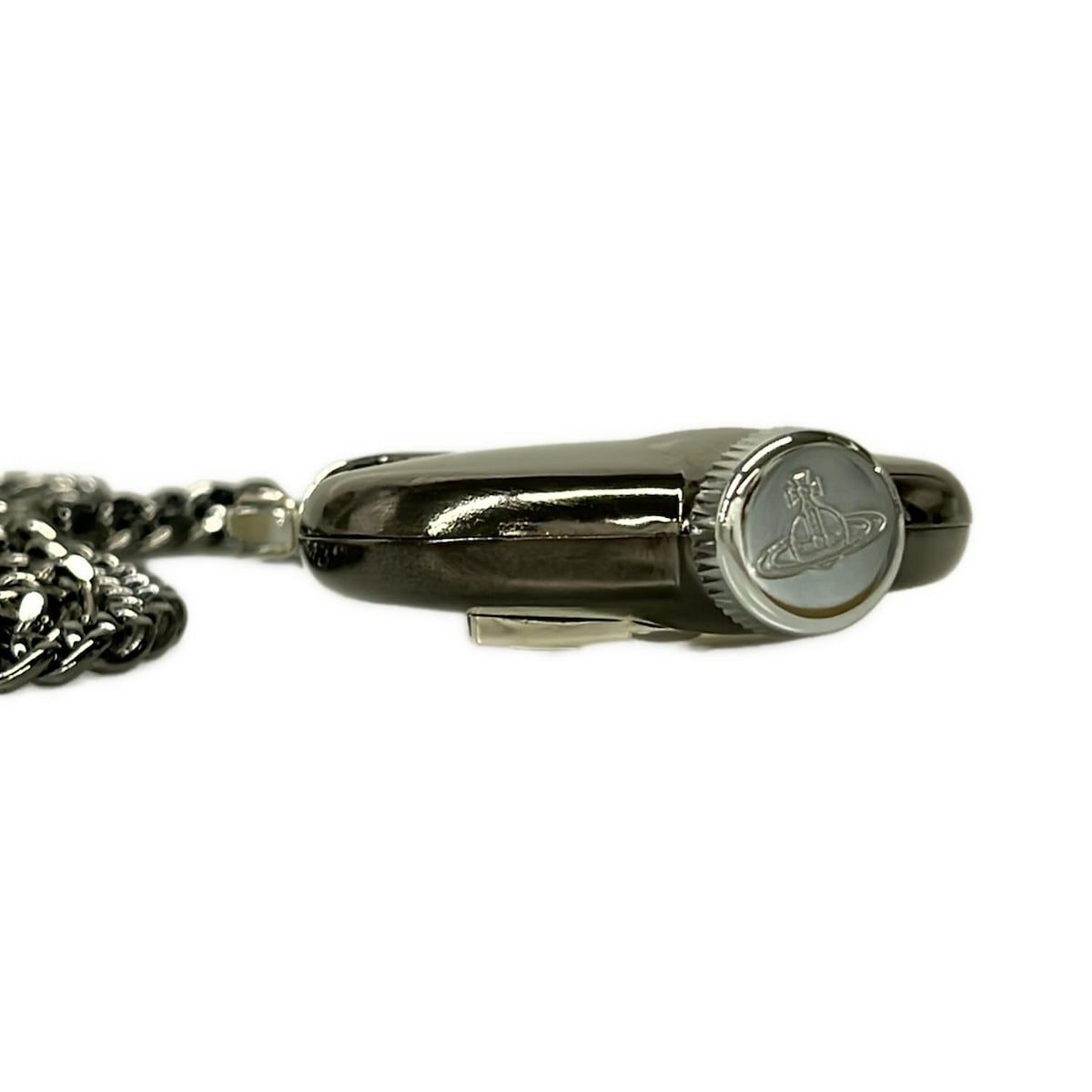 VivienneWestwood(ヴィヴィアンウエストウッド) ライター美品 CHAIN