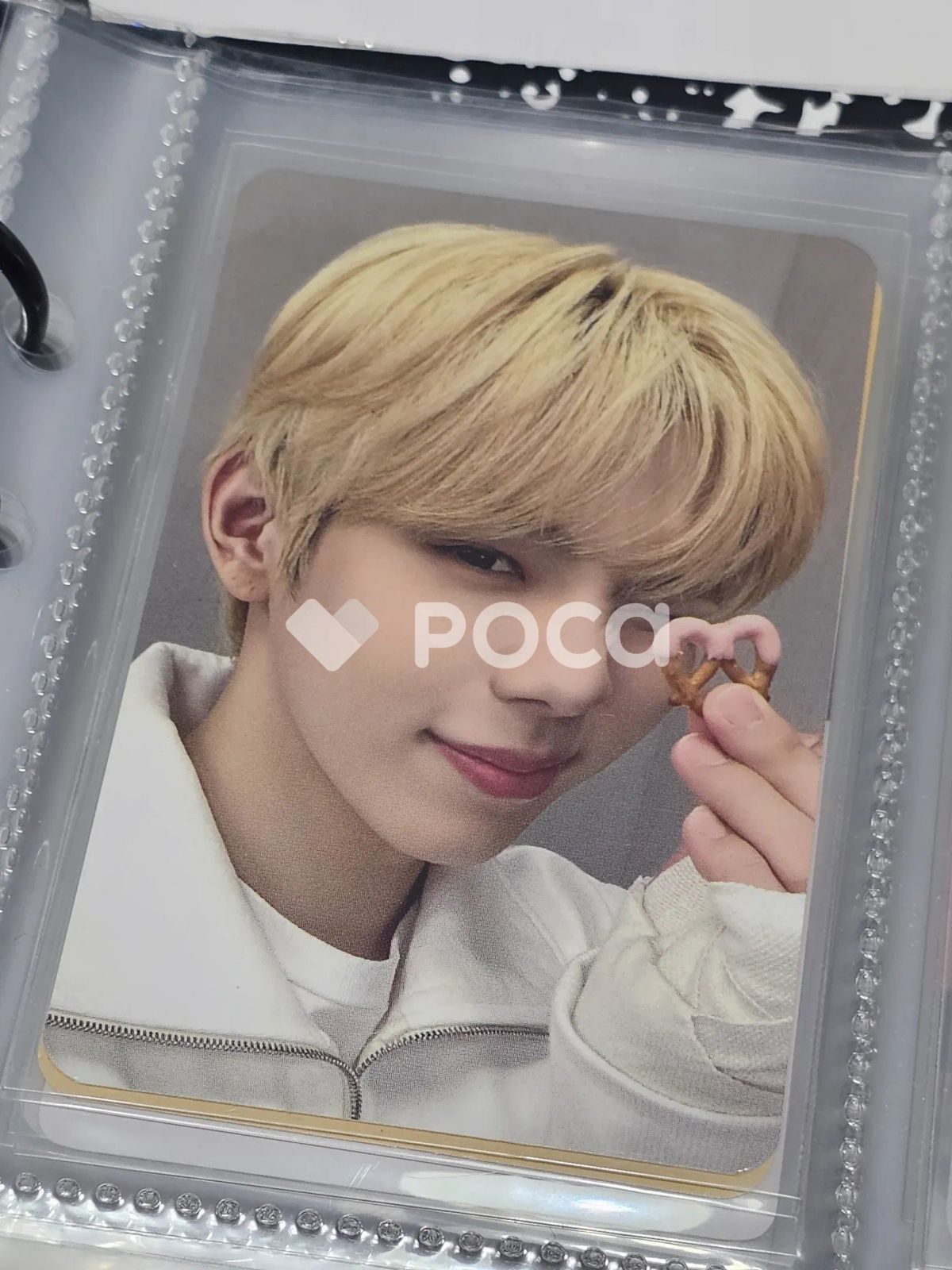 NCT ショウタロウ SMTOWN LIVE 2022 : SMCU EXPRESS HUMAN CITY SUWON