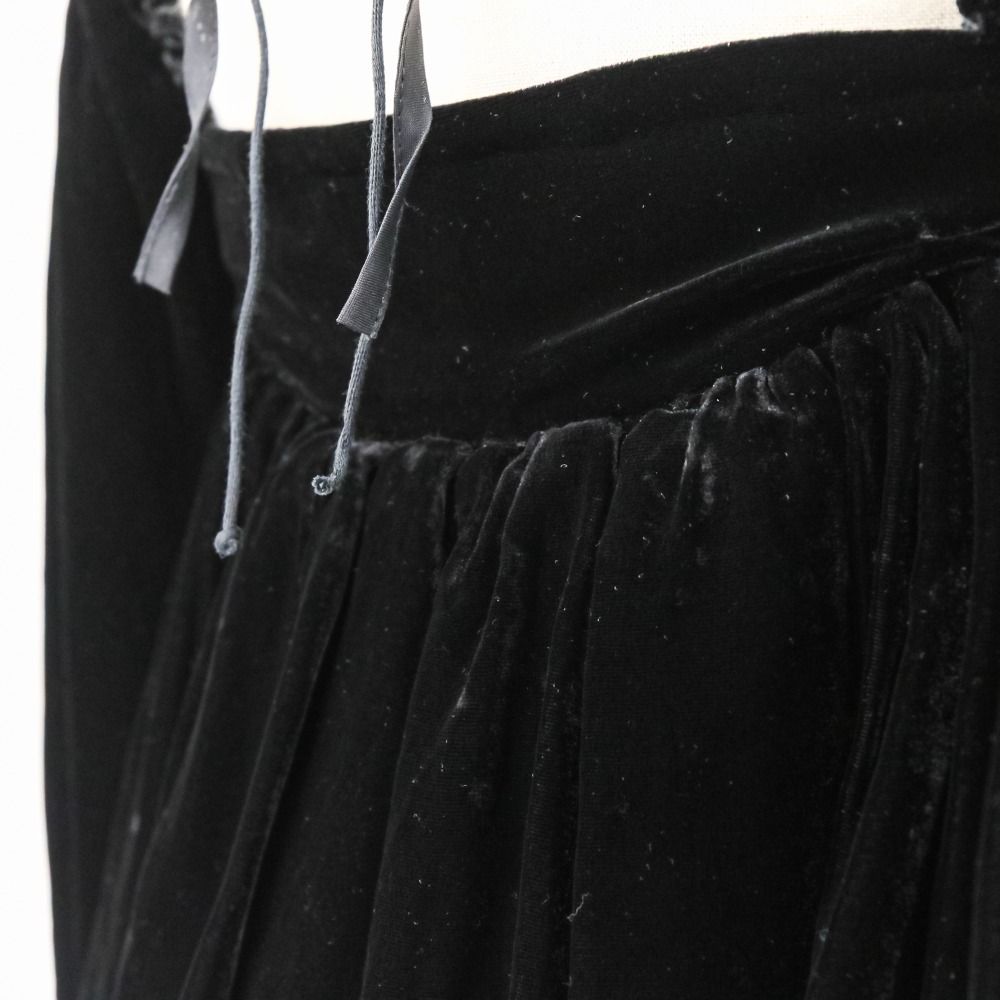 CECILIE BAHNSEN セシリーバンセン JAK TOP パフスリーブ バック