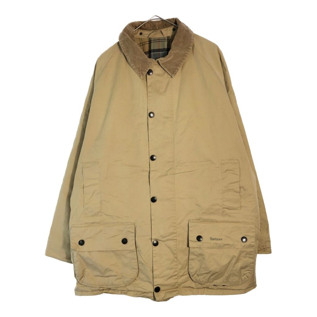 Barbour バブアー L/W BEAUFORT ライトウェイト ビューフォート