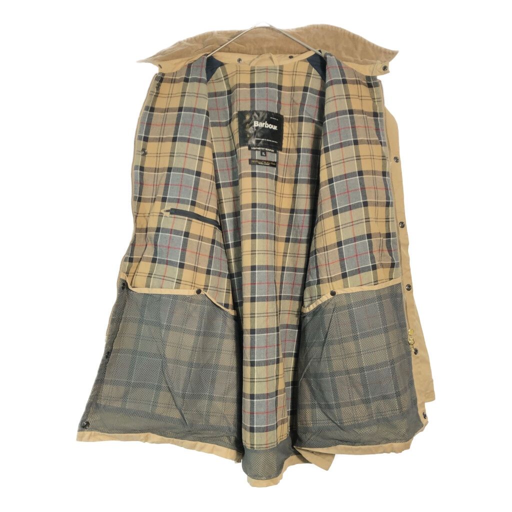 Barbour バブアー L/W BEAUFORT ライトウェイト ビューフォート