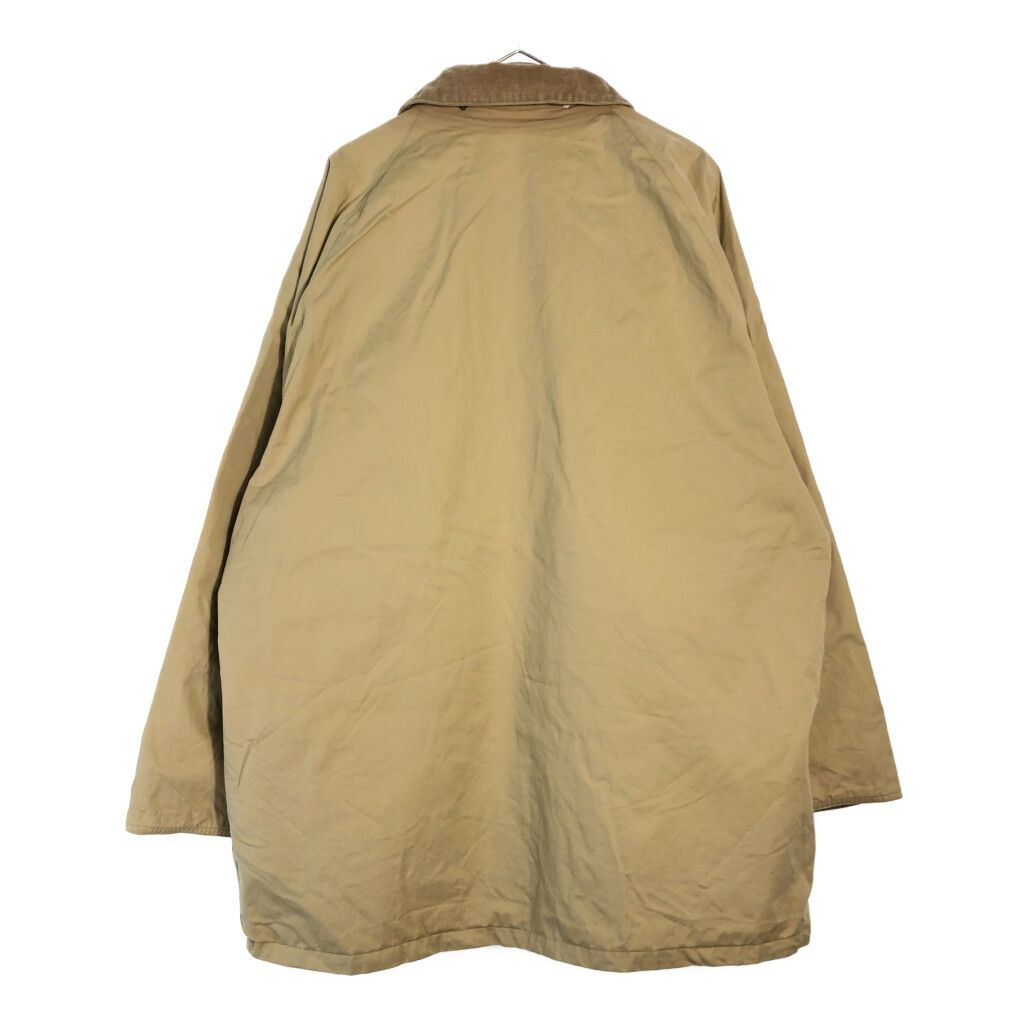 Barbour バブアー L/W BEAUFORT ライトウェイト ビューフォート