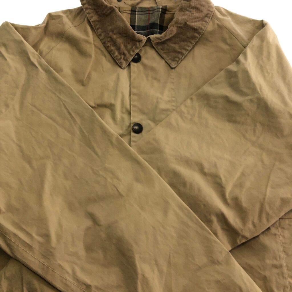 Barbour バブアー L/W BEAUFORT ライトウェイト ビューフォート