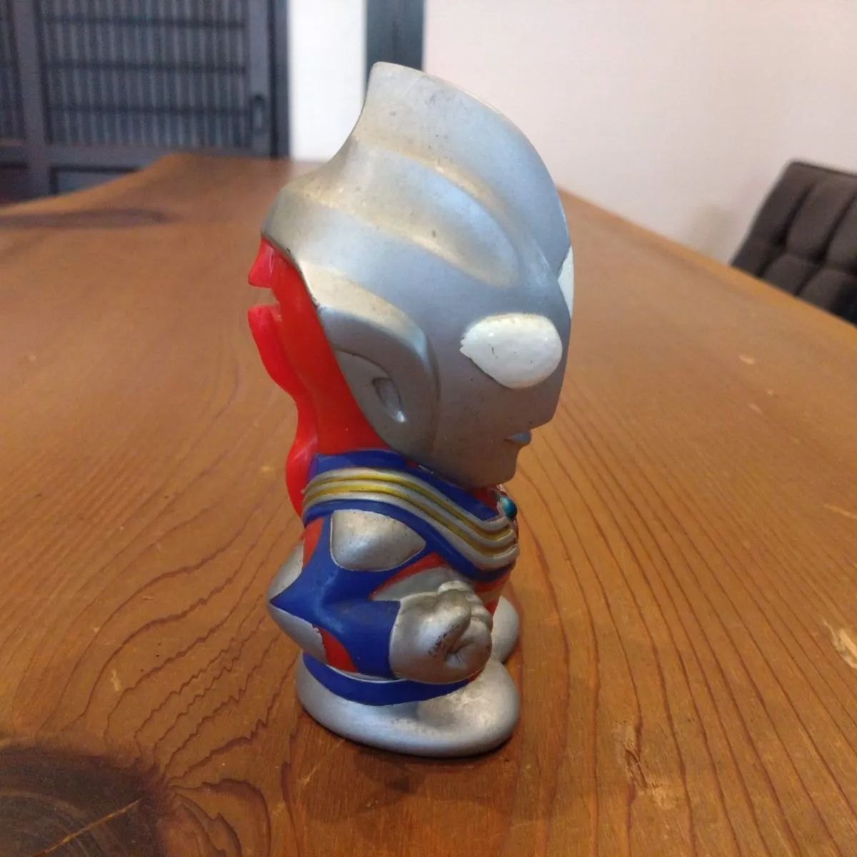ウルトラマン貯金箱 3体セット ウルトラマン ティガ タロウ 円谷プロ 