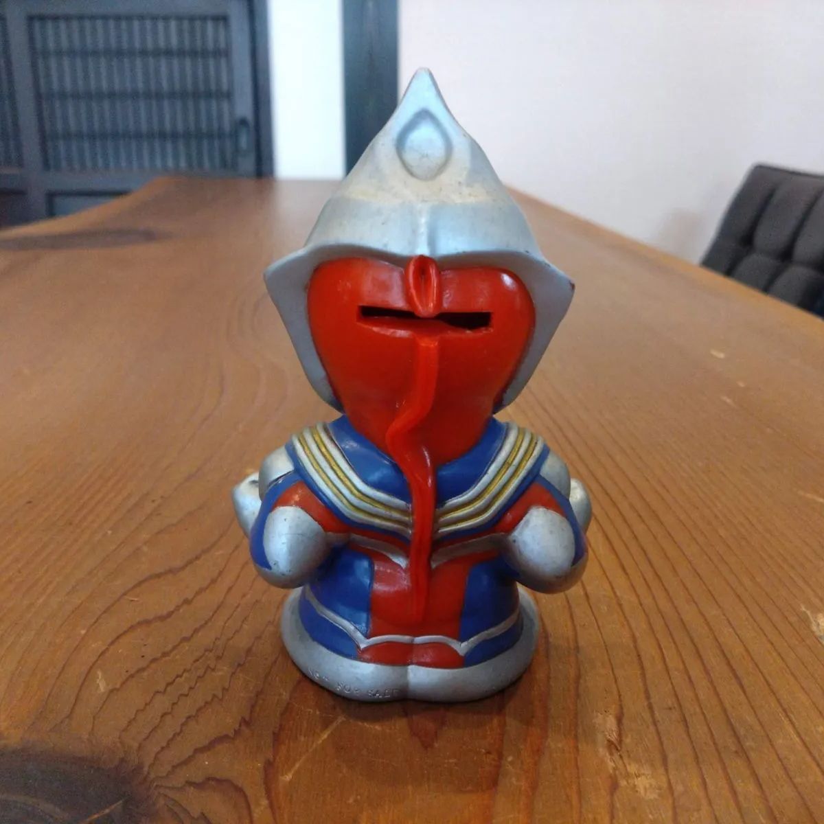 ウルトラマン貯金箱 3体セット ウルトラマン ティガ タロウ 円谷プロ 