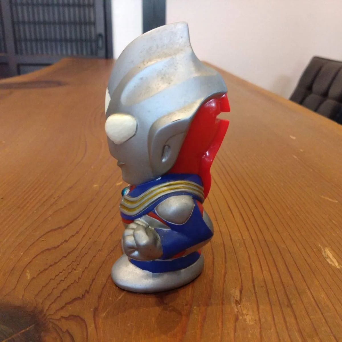 ウルトラマン貯金箱 3体セット ウルトラマン ティガ タロウ 円谷プロ 
