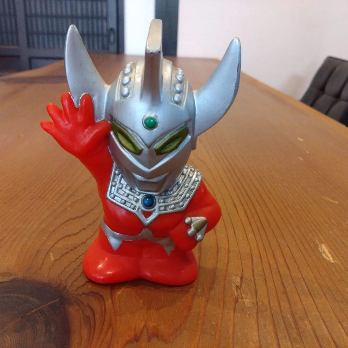 ウルトラマン貯金箱 3体セット ウルトラマン ティガ タロウ 円谷プロ 