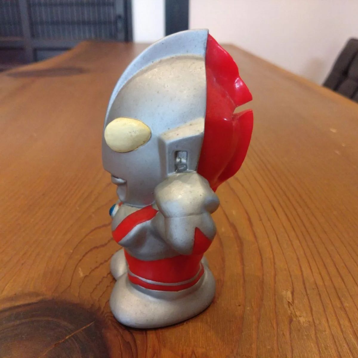 ウルトラマン貯金箱 3体セット ウルトラマン ティガ タロウ 円谷プロ 
