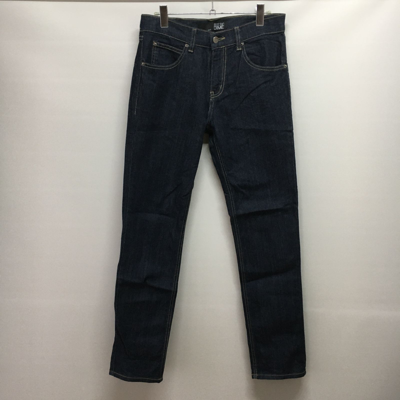 アメリカ製 RUSTIC DIME デニムパンツ USED 12483 - メルカリ