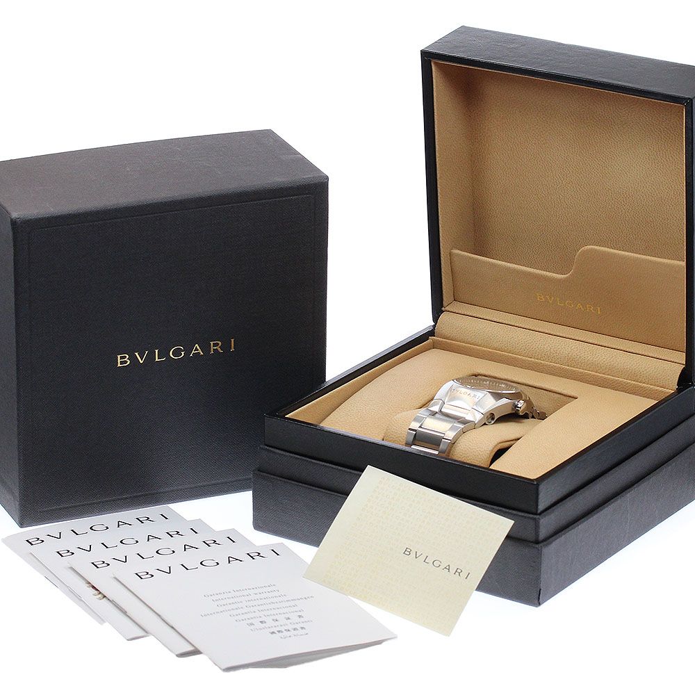 デイト 自動巻き