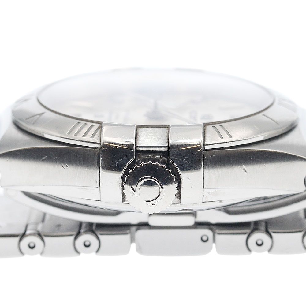 コーアクシャル クロノメーター