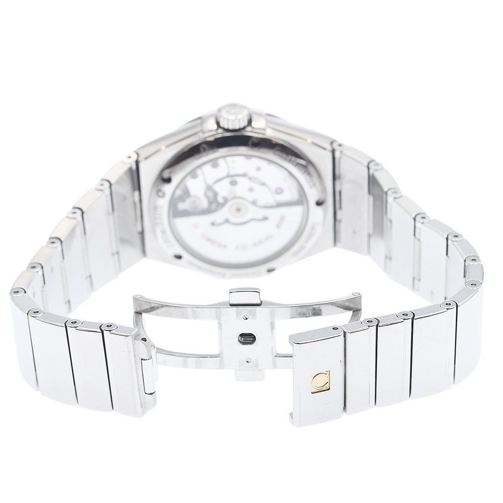  オメガ OMEGA 123.10.38.21.02.001 コンステレーション コーアクシャル クロノメーター 自動巻き メンズ _943757 アウター 自動巻き時計 腕時計(アナログ)