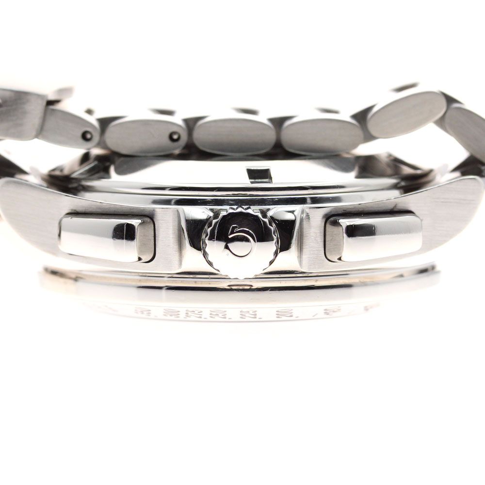 スピードマスター スプリットセコンド