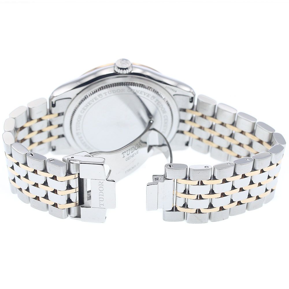 デイト 自動巻き