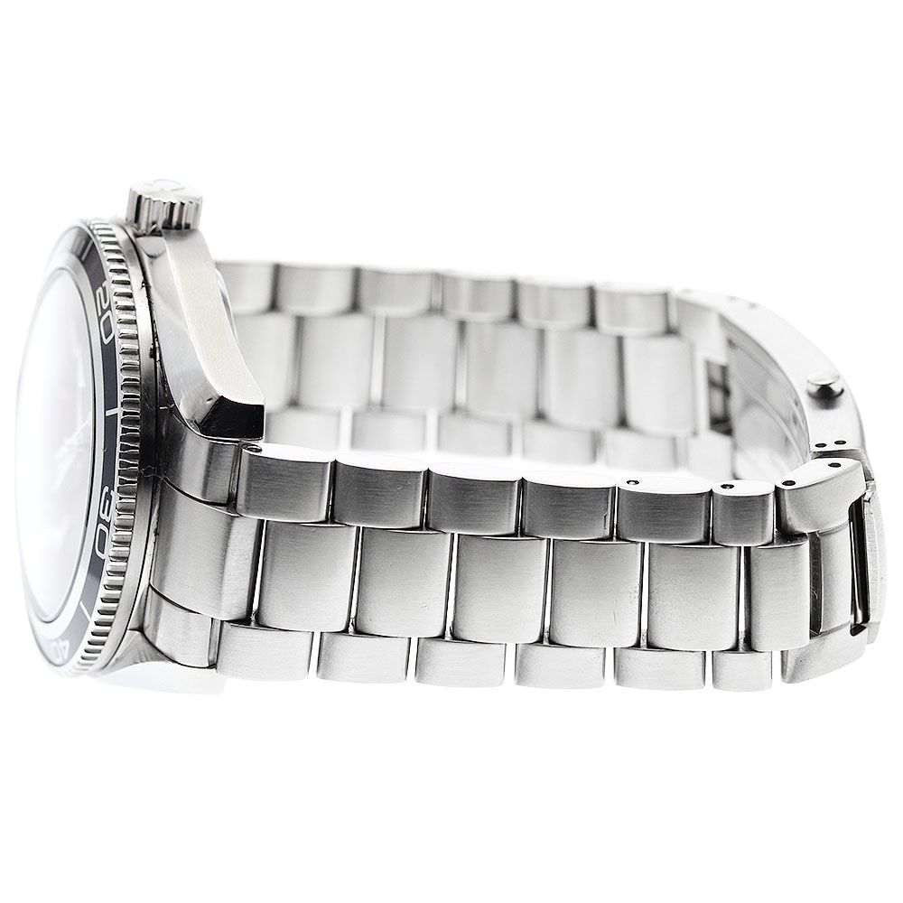  オメガ OMEGA 2201.51 シーマスター600 プラネットオーシャン デイト コーアクシャル 自動巻き メンズ _898723 カーゴパンツ 自動巻き時計 腕時計(アナログ)