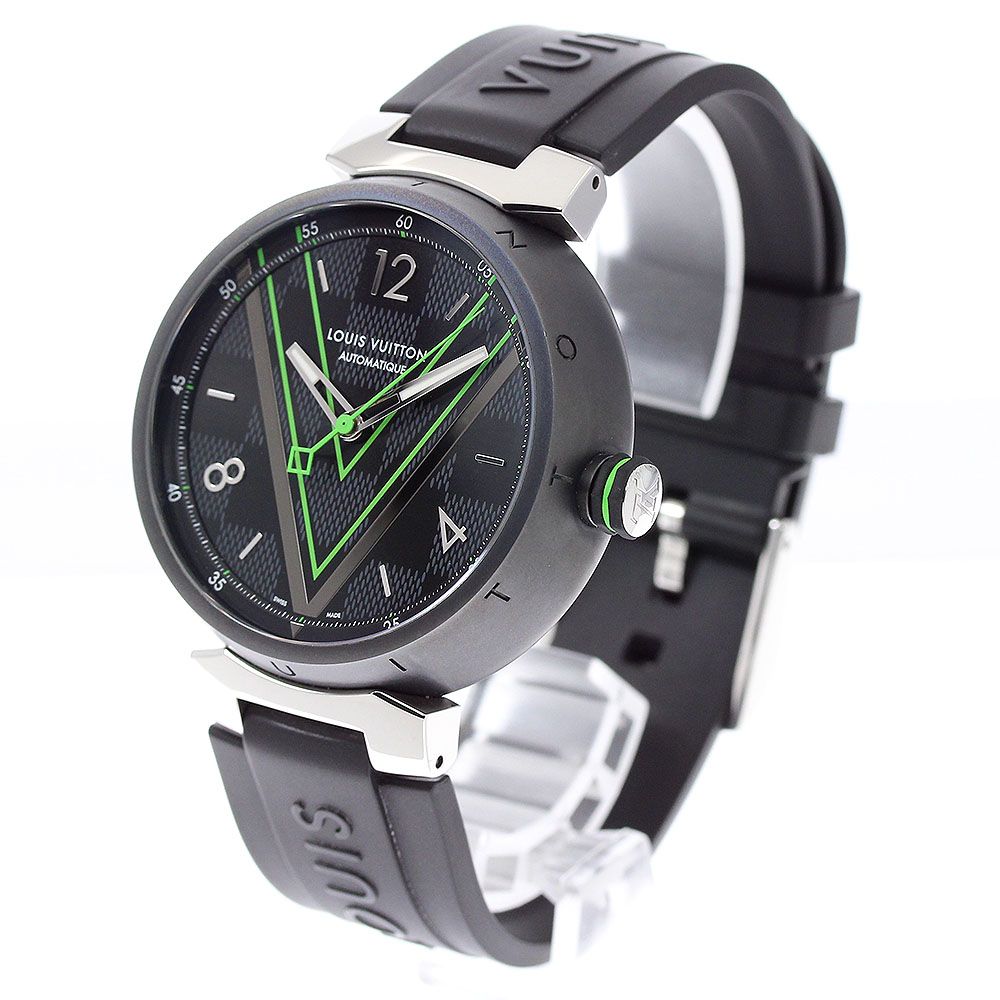 QA131 タンブール