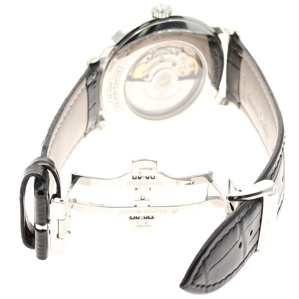 ボーム＆メルシェ