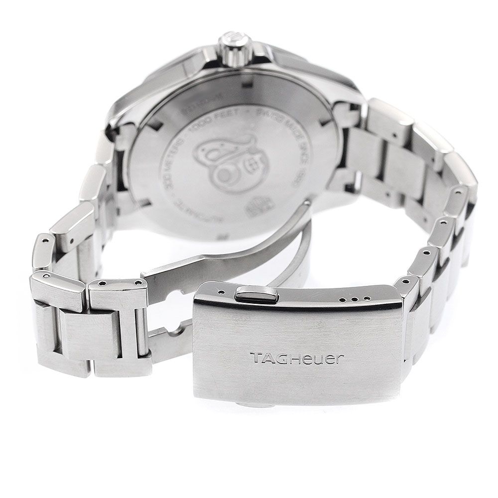 キャリバー5 デイト