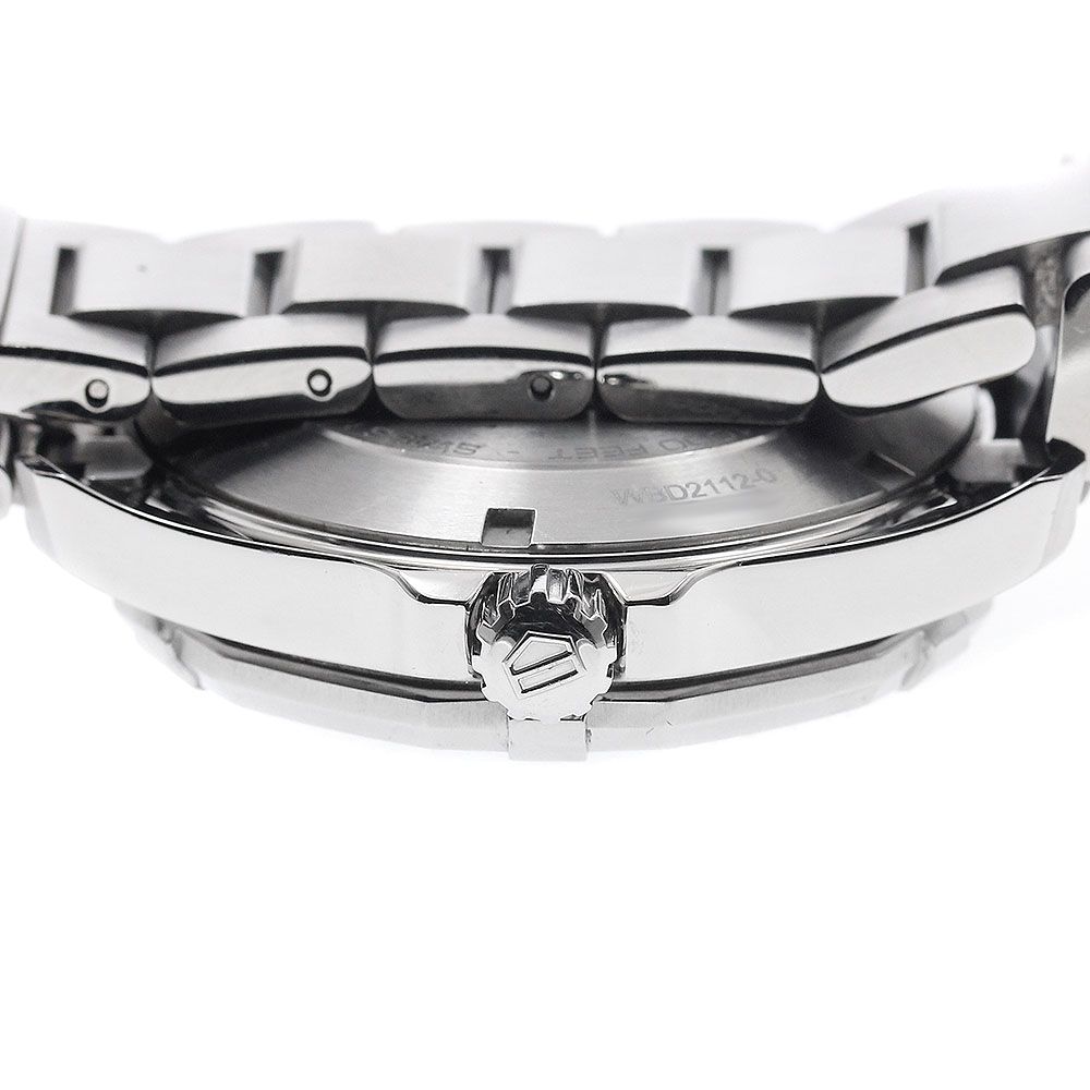 タグホイヤー TAG