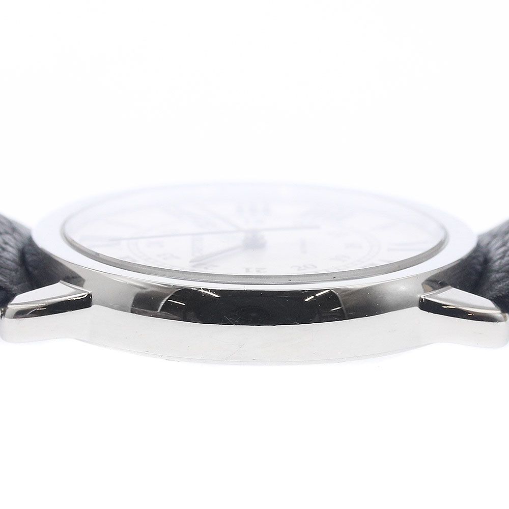 カルティエ CARTIER WSRN0021 ロンドソロ ドゥ カルティエ 36mm 自動巻き メンズ 良品 保証書付き_944921 カルティエ CARTIER WSRN0021 ロンドソロ ドゥ カルティエ 36mm 自動