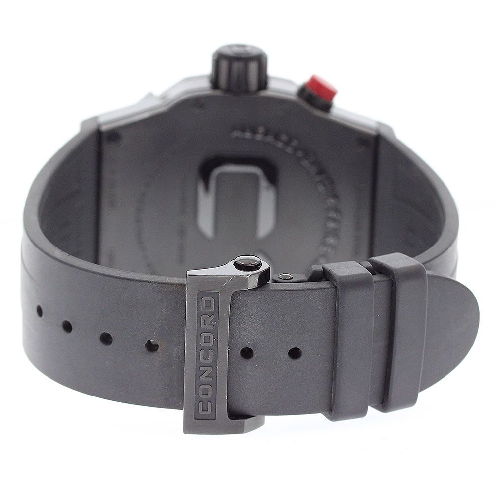 ナイトレース デイト