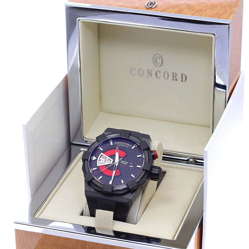 Concord 01.6.39.1021