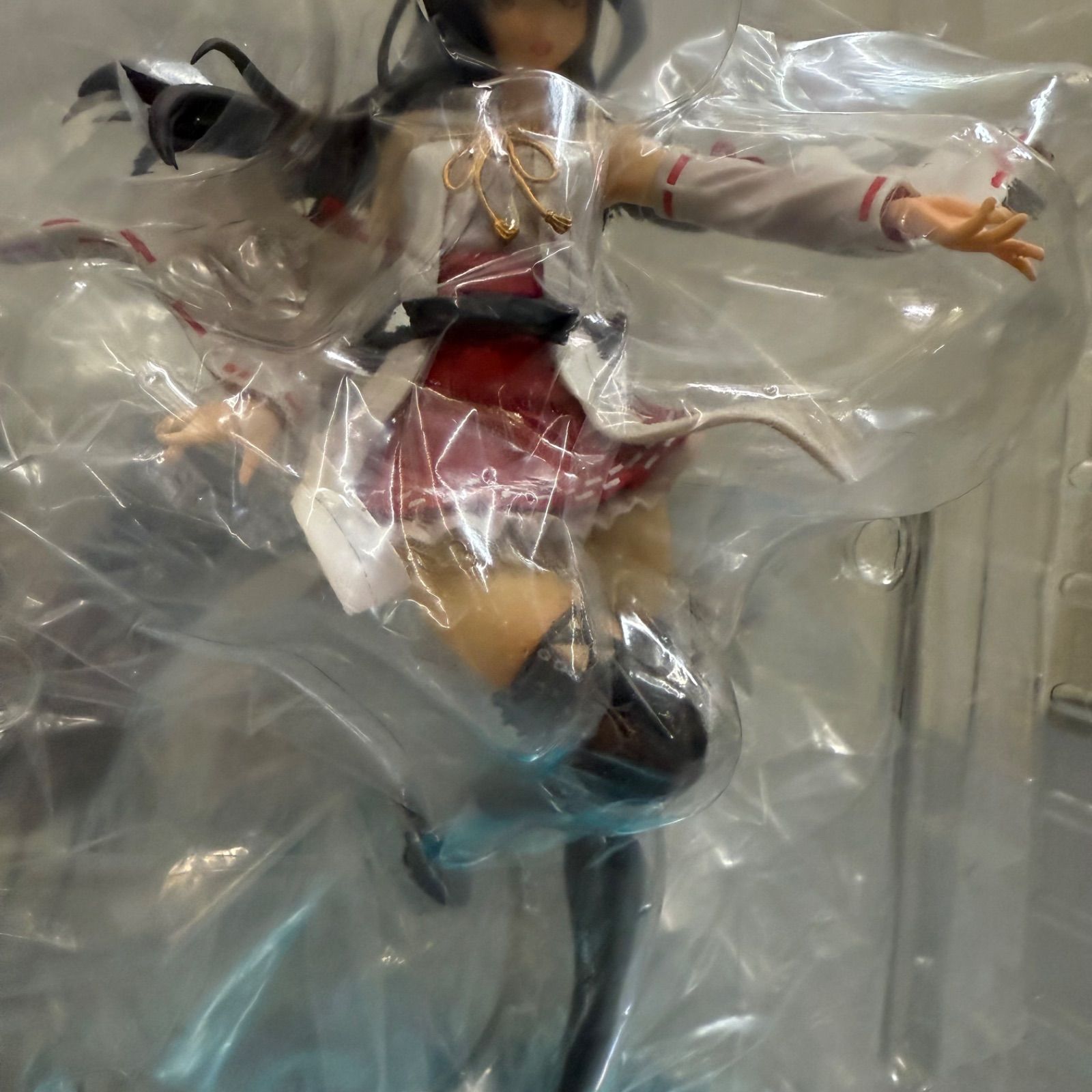 未使用品】榛名改二（はるなかいに）限定版艦隊これくしょん-艦これ-1 