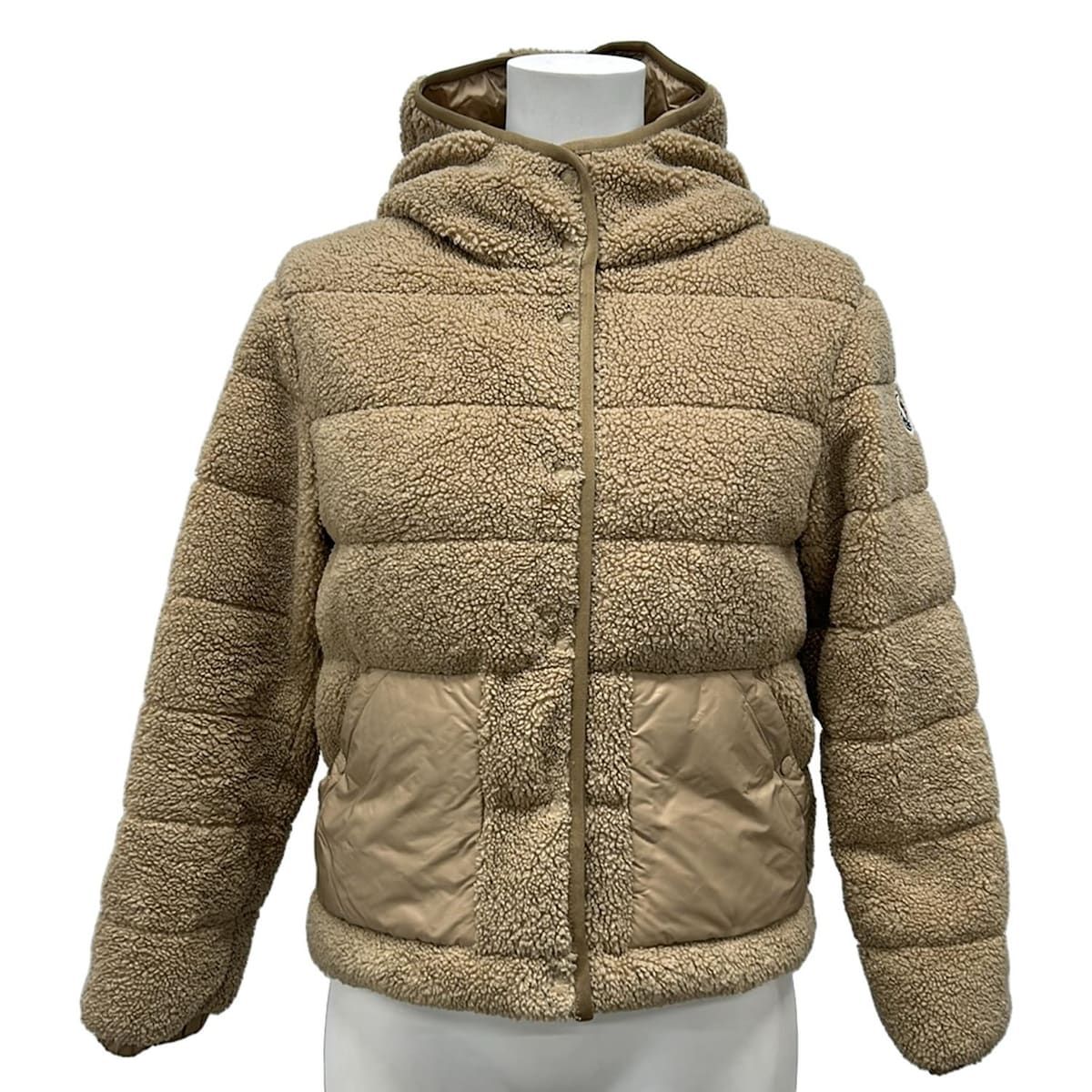 MONCLER(モンクレール) ダウンジャケット サイズ12A ユニ MONCLER(モンクレール) ダウンジャケット サイズ12A ユニ