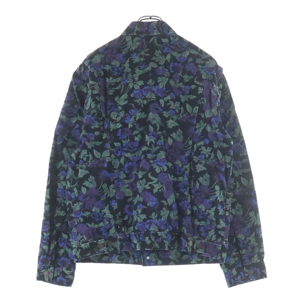 SUPREME (シュプリーム) 16SS ×Levi's Roses Trucker Jacket