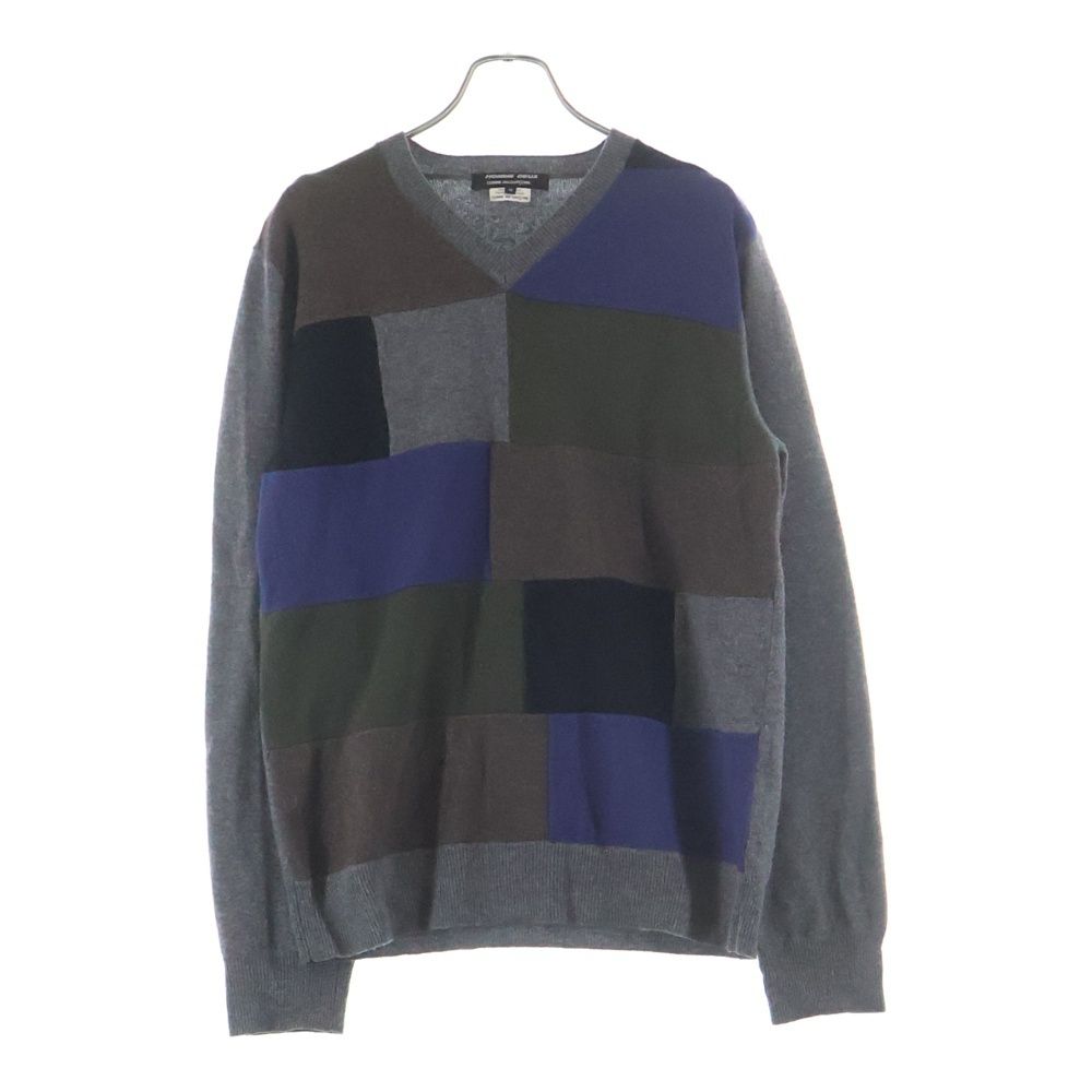 COMME des GARCONS HOMME DEUX (コムデギャルソン オムドゥ) 11AW 