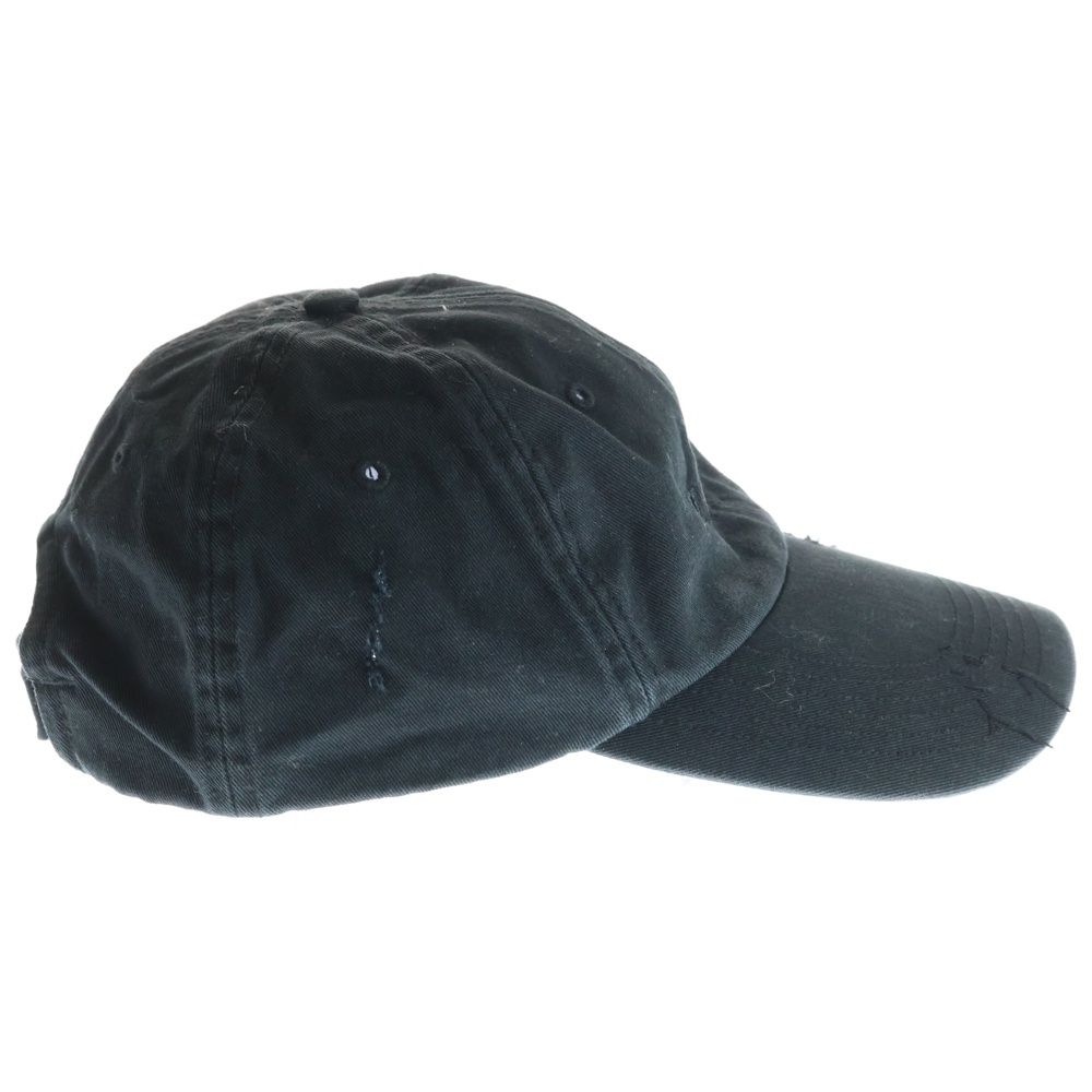 VETEMENTS (ヴェトモン) 18AW ×Reebok WEEKDAY CAP リーボック