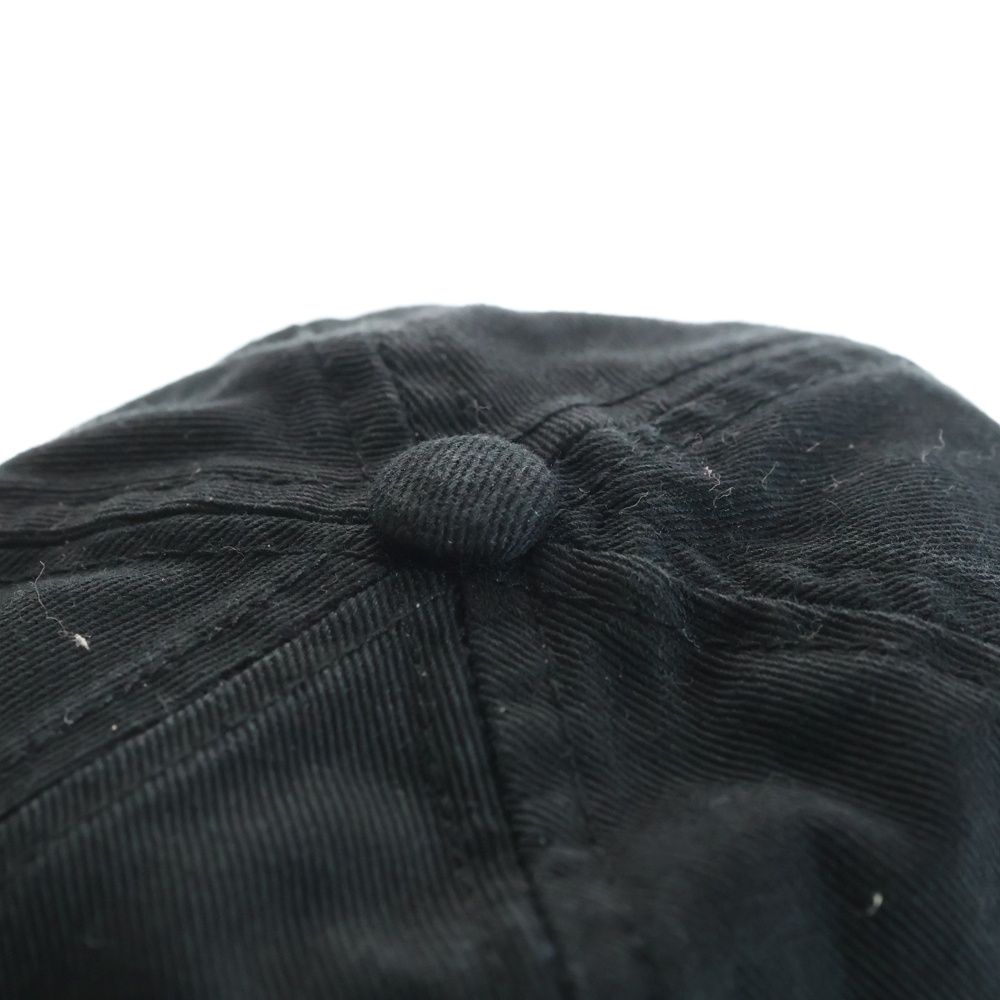 VETEMENTS (ヴェトモン) 18AW ×Reebok WEEKDAY CAP リーボック