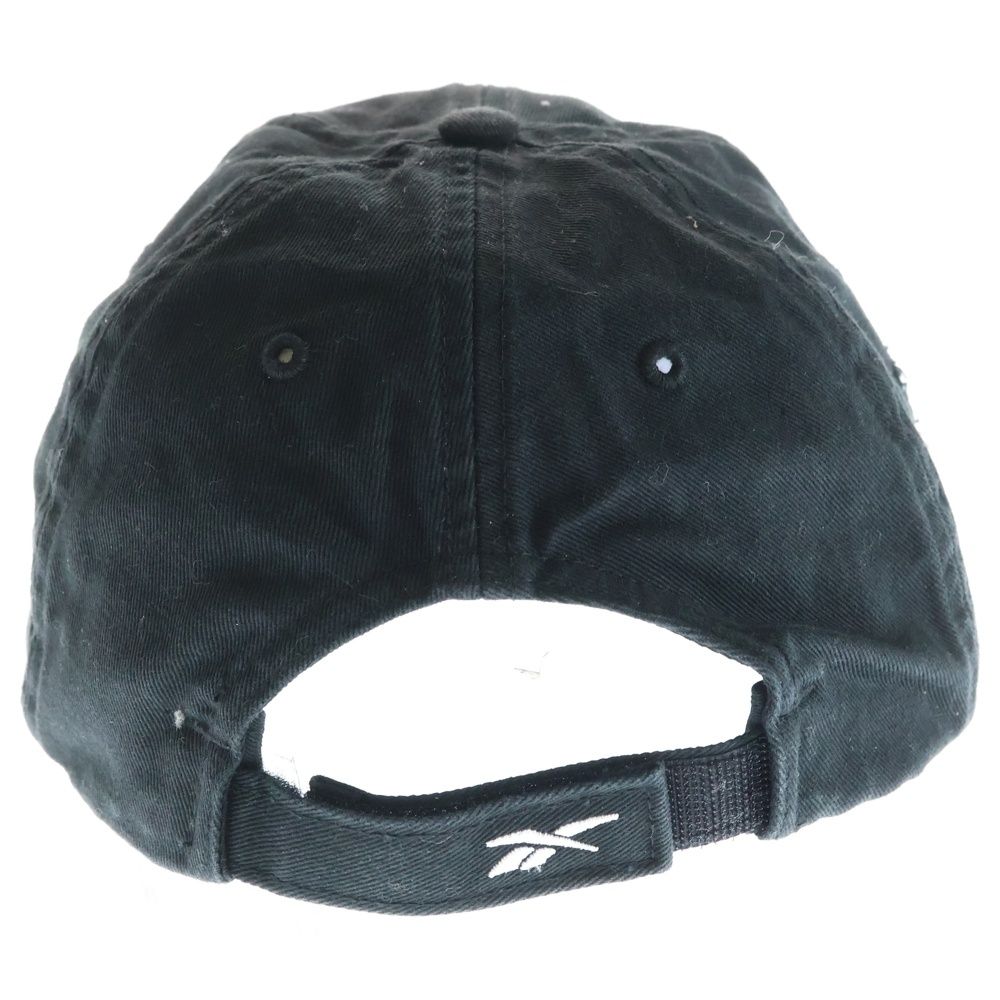 VETEMENTS (ヴェトモン) 18AW ×Reebok WEEKDAY CAP リーボック