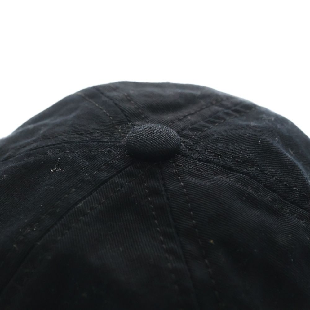 YEEZY (イージー) SEASON5 CALABASAS CAP シーズン5 カラバサス 刺繍