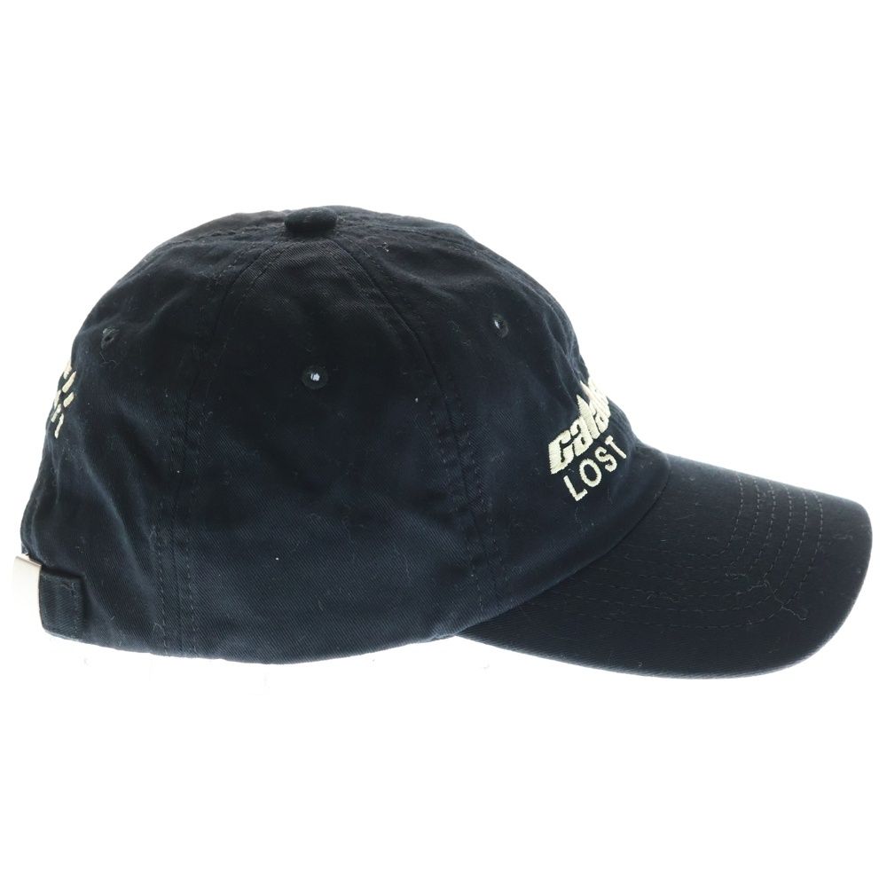 YEEZY (イージー) SEASON5 CALABASAS CAP シーズン5 カラバサス 刺繍