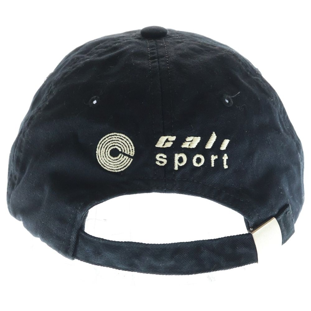 YEEZY (イージー) SEASON5 CALABASAS CAP シーズン5 カラバサス 刺繍