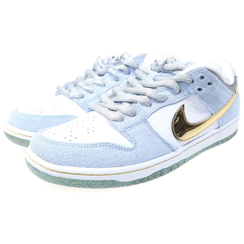 NIKE (ナイキ) DUNK LOW SEAN CLIVER SB ダンク ロー ショーン
