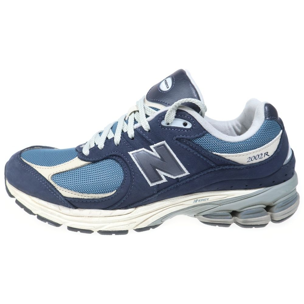 New Balance (ニューバランス) M2002RNB ローカットスニーカー 