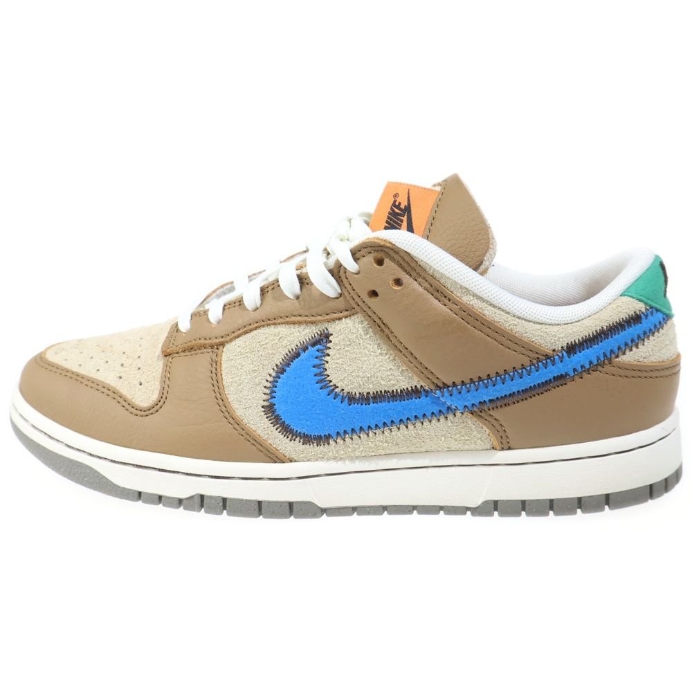 【美品】NIKE ダンク ロー 