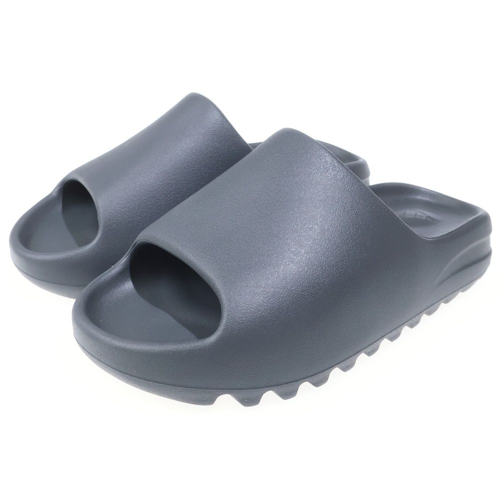 adidas (アディダス) YEEZY SLIDE GRANITE イージースライド サンダル