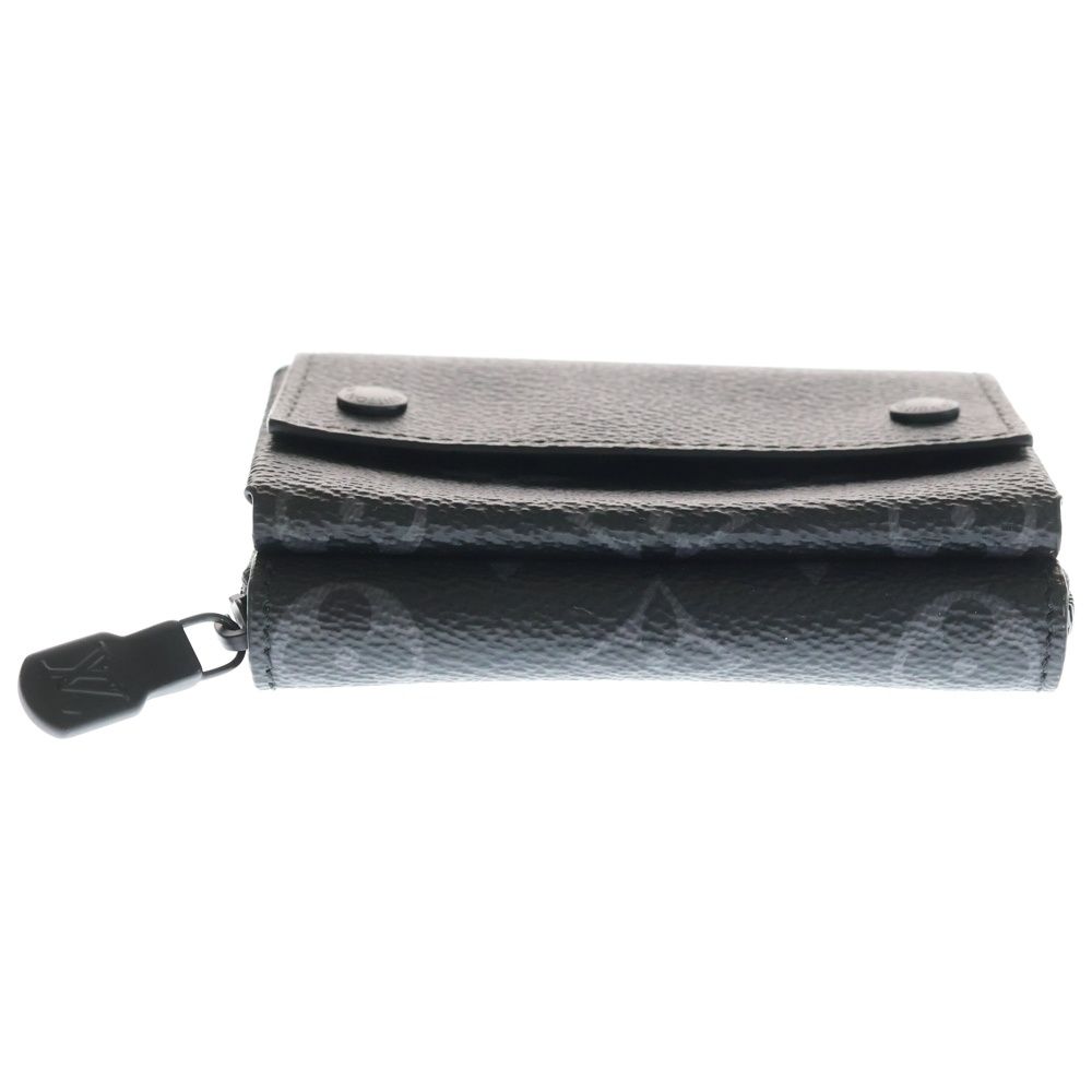 LOUIS VUITTON (ルイヴィトン) モノグラム エクリプス ジッピー