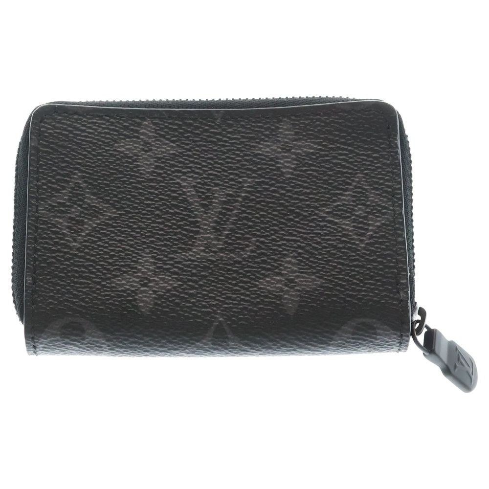 LOUIS VUITTON (ルイヴィトン) モノグラム エクリプス ジッピー