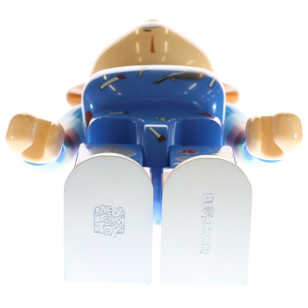 MEDICOM TOY (メディコムトイ) BE@RBRICK CHUCKY 1000% ベアブリック 